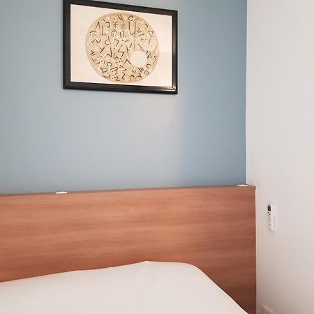 Casa Saint Hilaire Lejlighed São Paulo Eksteriør billede