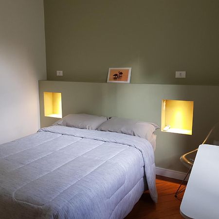 Casa Saint Hilaire Lejlighed São Paulo Eksteriør billede