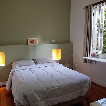Casa Saint Hilaire Lejlighed São Paulo Eksteriør billede