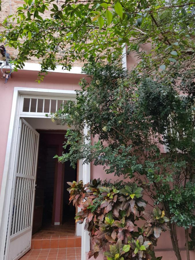 Casa Saint Hilaire Lejlighed São Paulo Eksteriør billede