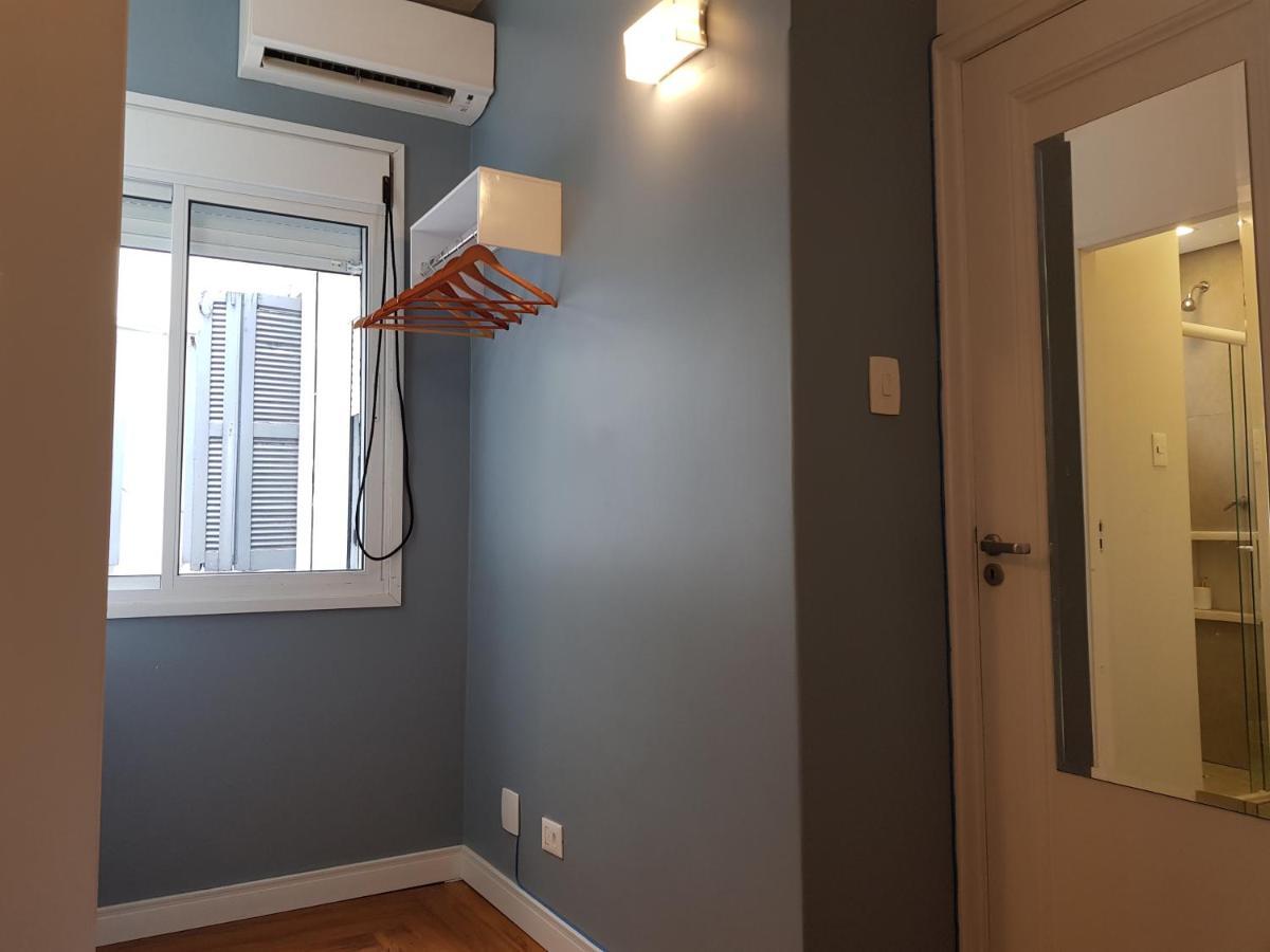 Casa Saint Hilaire Lejlighed São Paulo Eksteriør billede