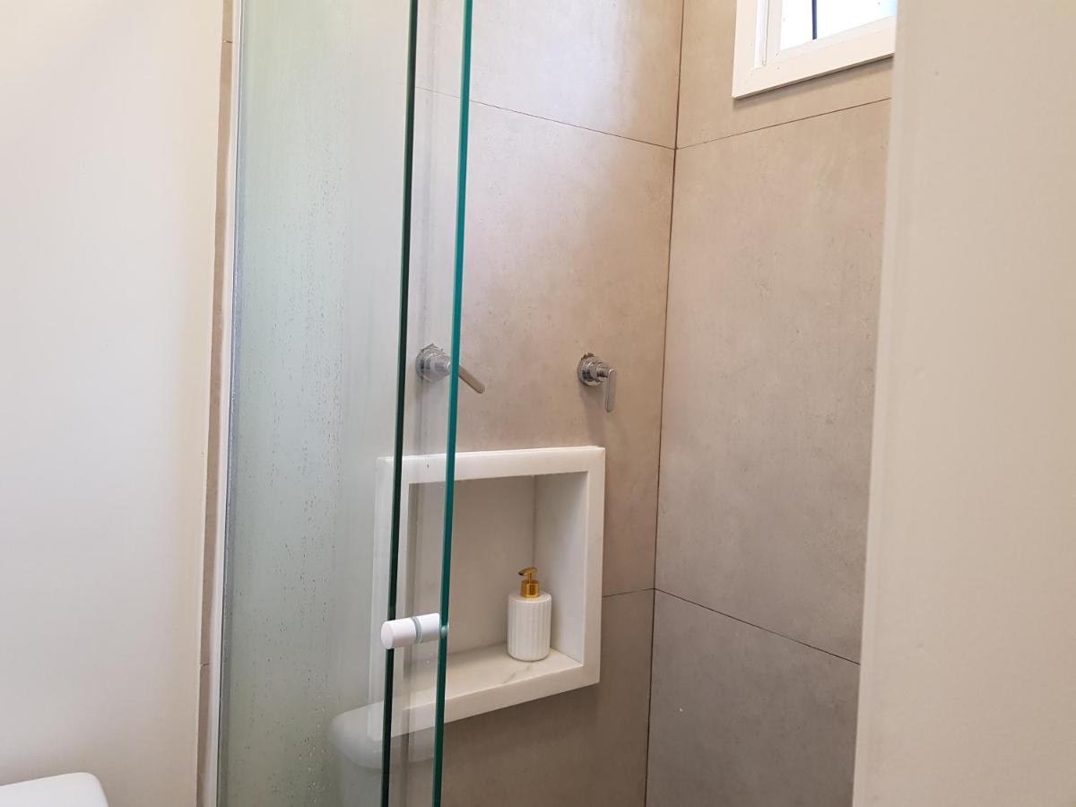 Casa Saint Hilaire Lejlighed São Paulo Eksteriør billede