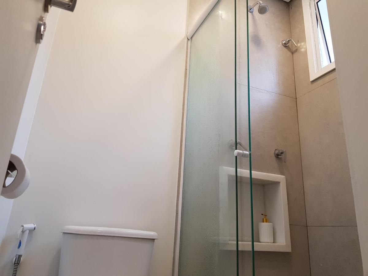 Casa Saint Hilaire Lejlighed São Paulo Eksteriør billede