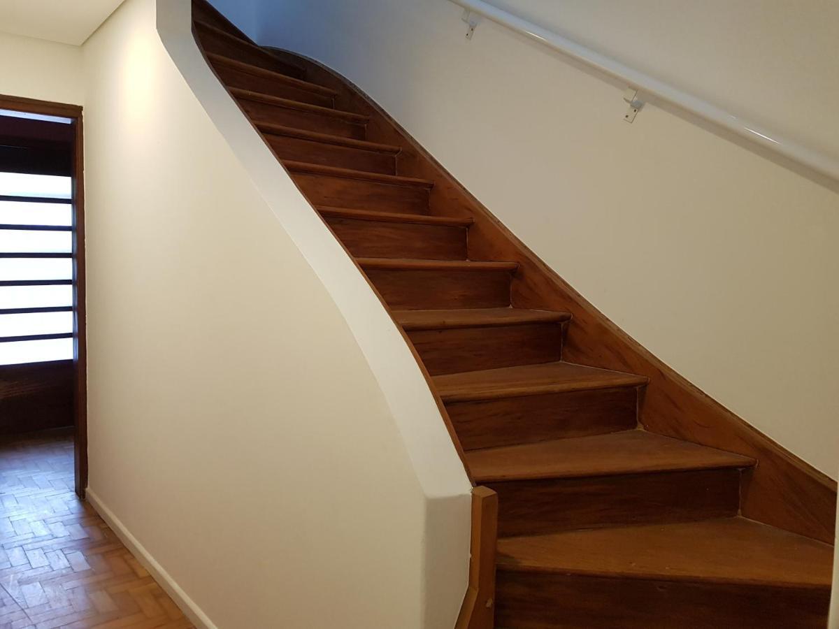 Casa Saint Hilaire Lejlighed São Paulo Eksteriør billede