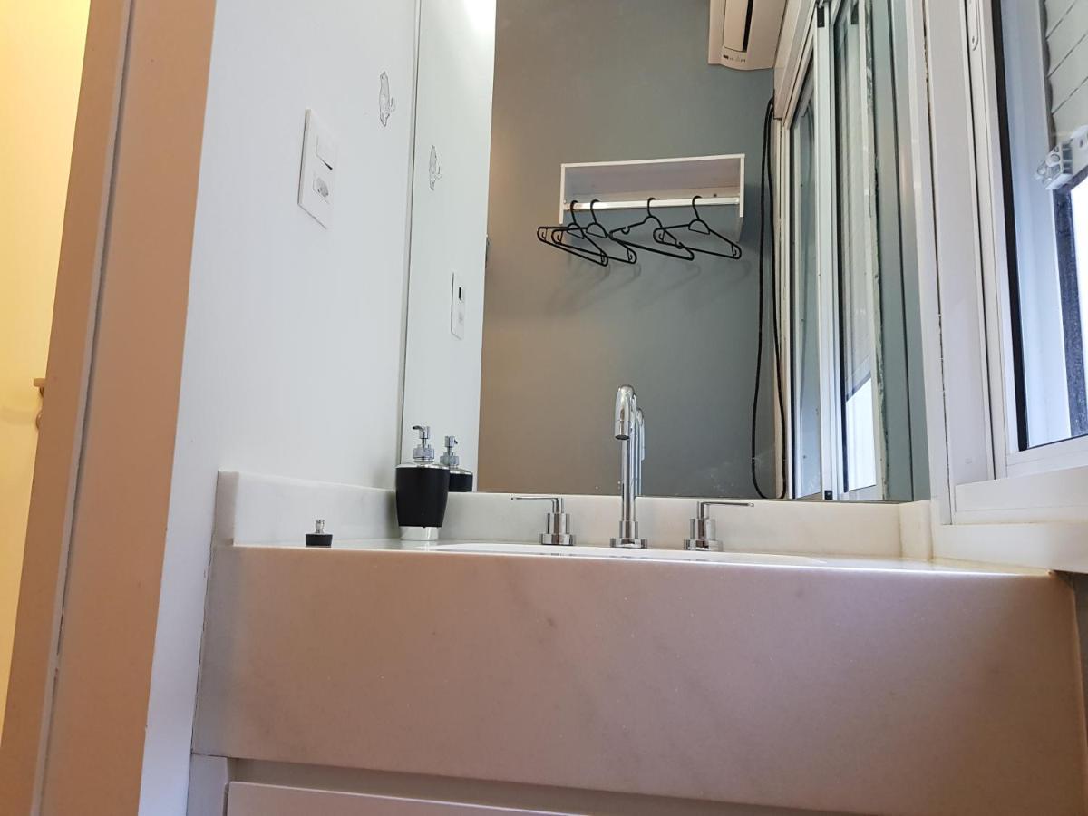Casa Saint Hilaire Lejlighed São Paulo Eksteriør billede