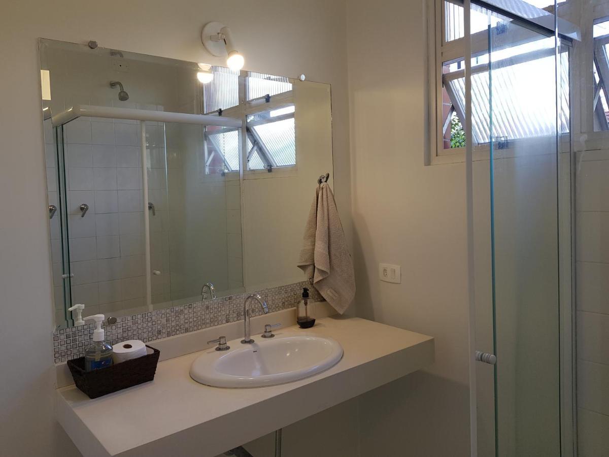 Casa Saint Hilaire Lejlighed São Paulo Eksteriør billede
