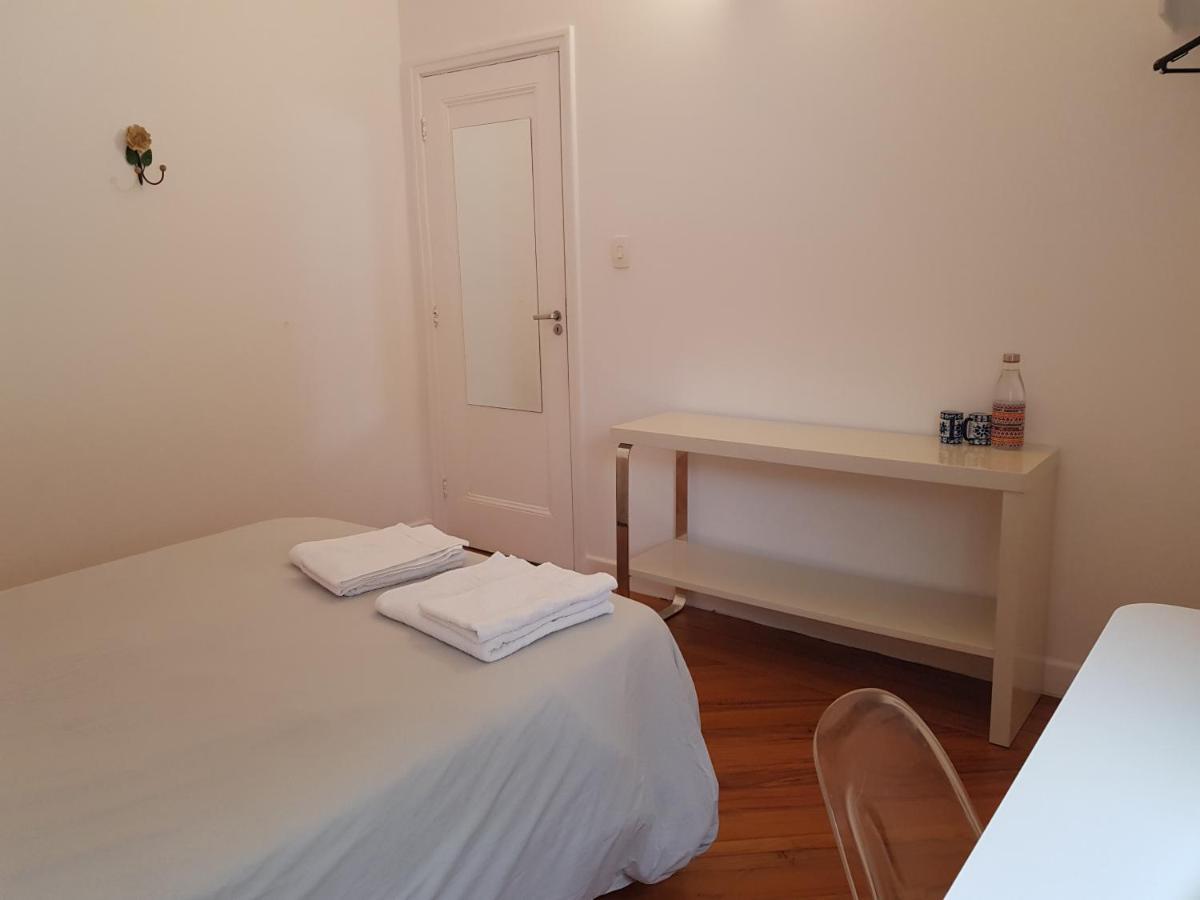 Casa Saint Hilaire Lejlighed São Paulo Eksteriør billede