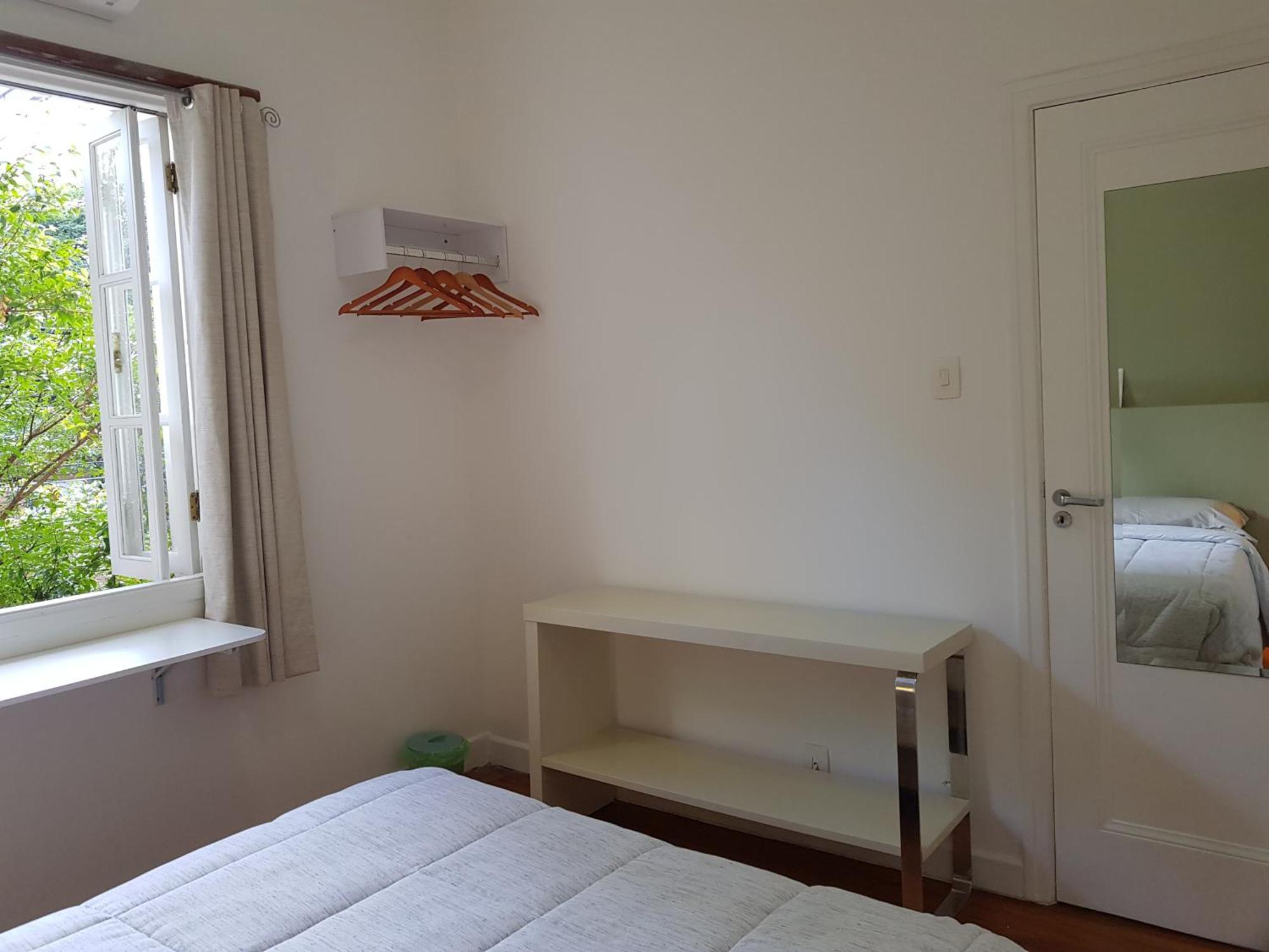 Casa Saint Hilaire Lejlighed São Paulo Eksteriør billede