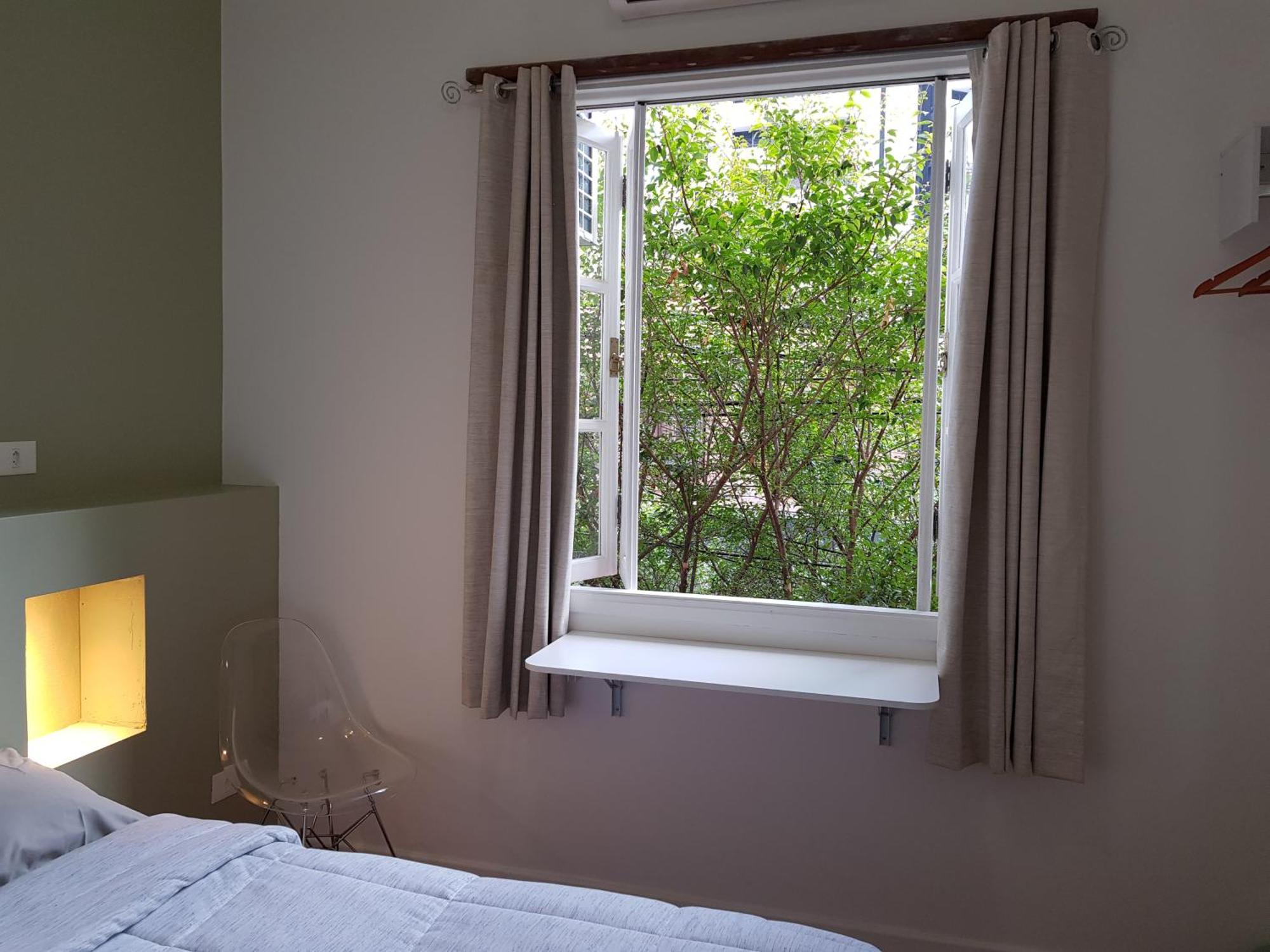 Casa Saint Hilaire Lejlighed São Paulo Eksteriør billede